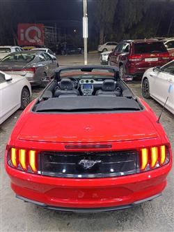 فورد موستانج